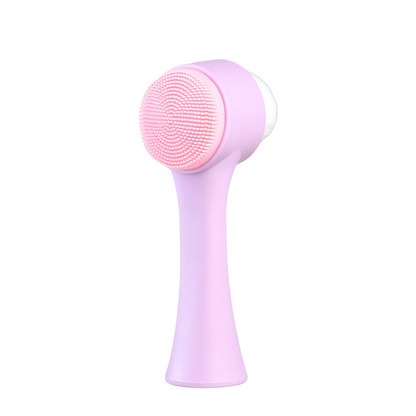 Cepillo de Limpieza Facial Lula
