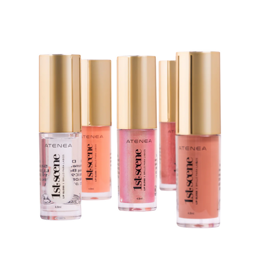 Lip Gloss 1st Scene Atenea