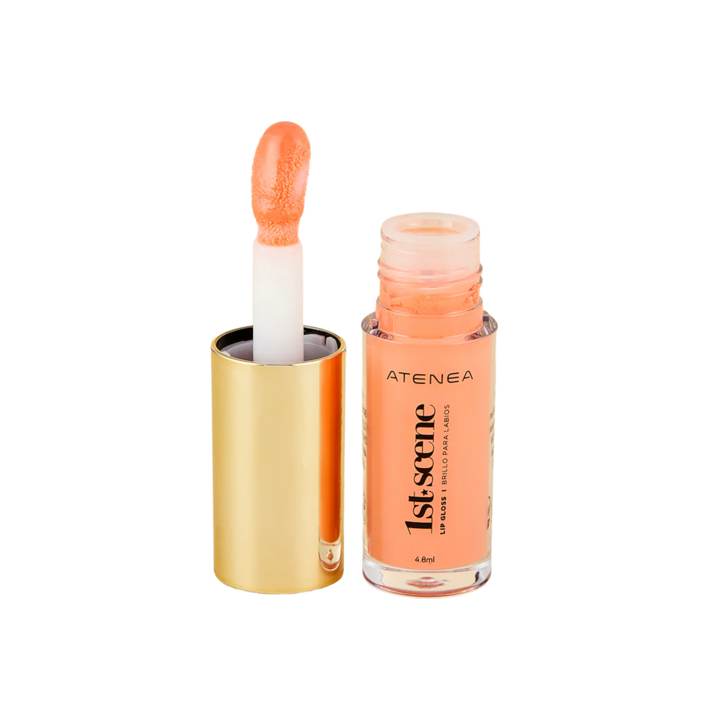 Lip Gloss 1st Scene Atenea