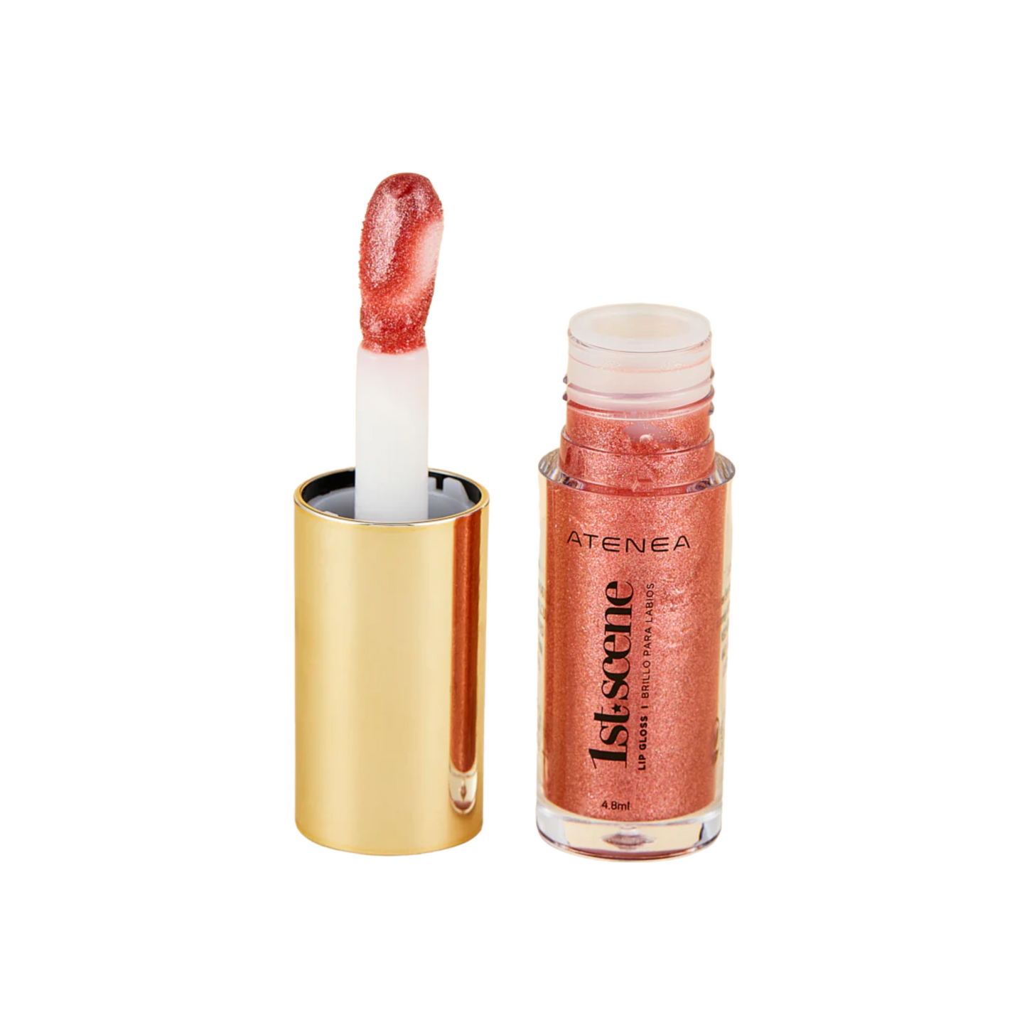 Lip Gloss 1st Scene Atenea