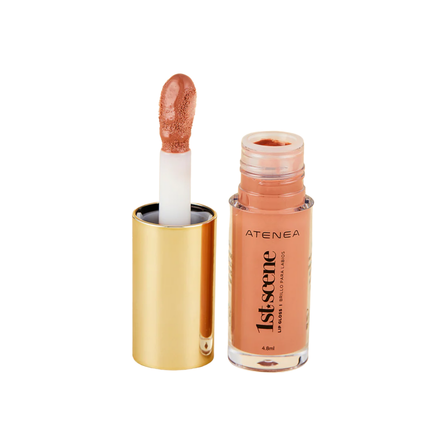 Lip Gloss 1st Scene Atenea