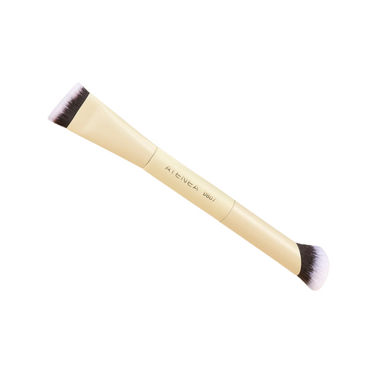 Brocha Duo Glam 07 Corrector / Contorno Atenea