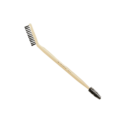 Brocha Duo Glam 10 Cepillos para Cejas Atenea