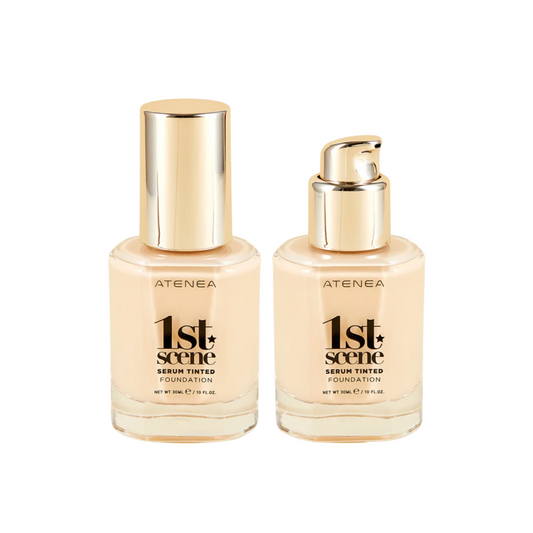 Serum Tinted Atenea