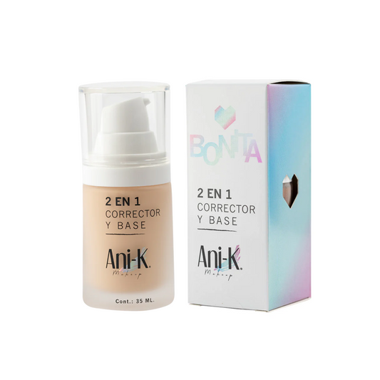 Base Bonita Ani-K