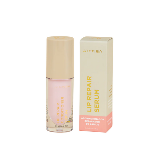 Acondicionador Reparador de Labios Atenea