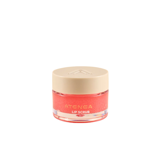 Exfoliante para Labios Atenea