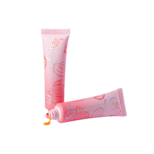 Exfoliante de Labios Bloomshell