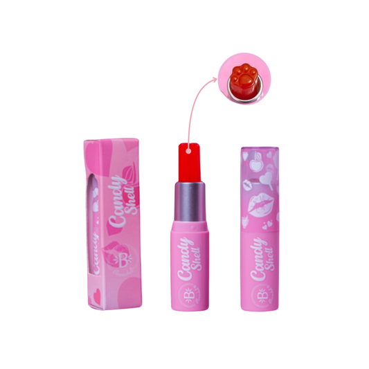 Bálsamo Candy Shell Miau Bloomshell