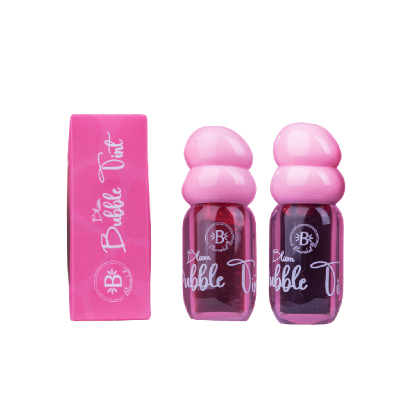 Tinta Bloom Bubble Bloomshell