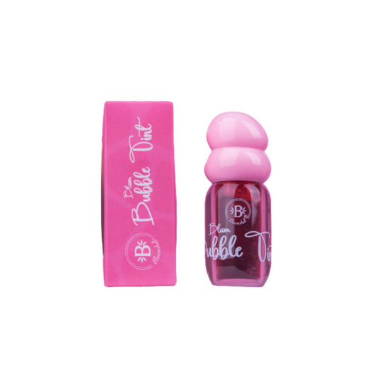 Tinta Bloom Bubble Bloomshell