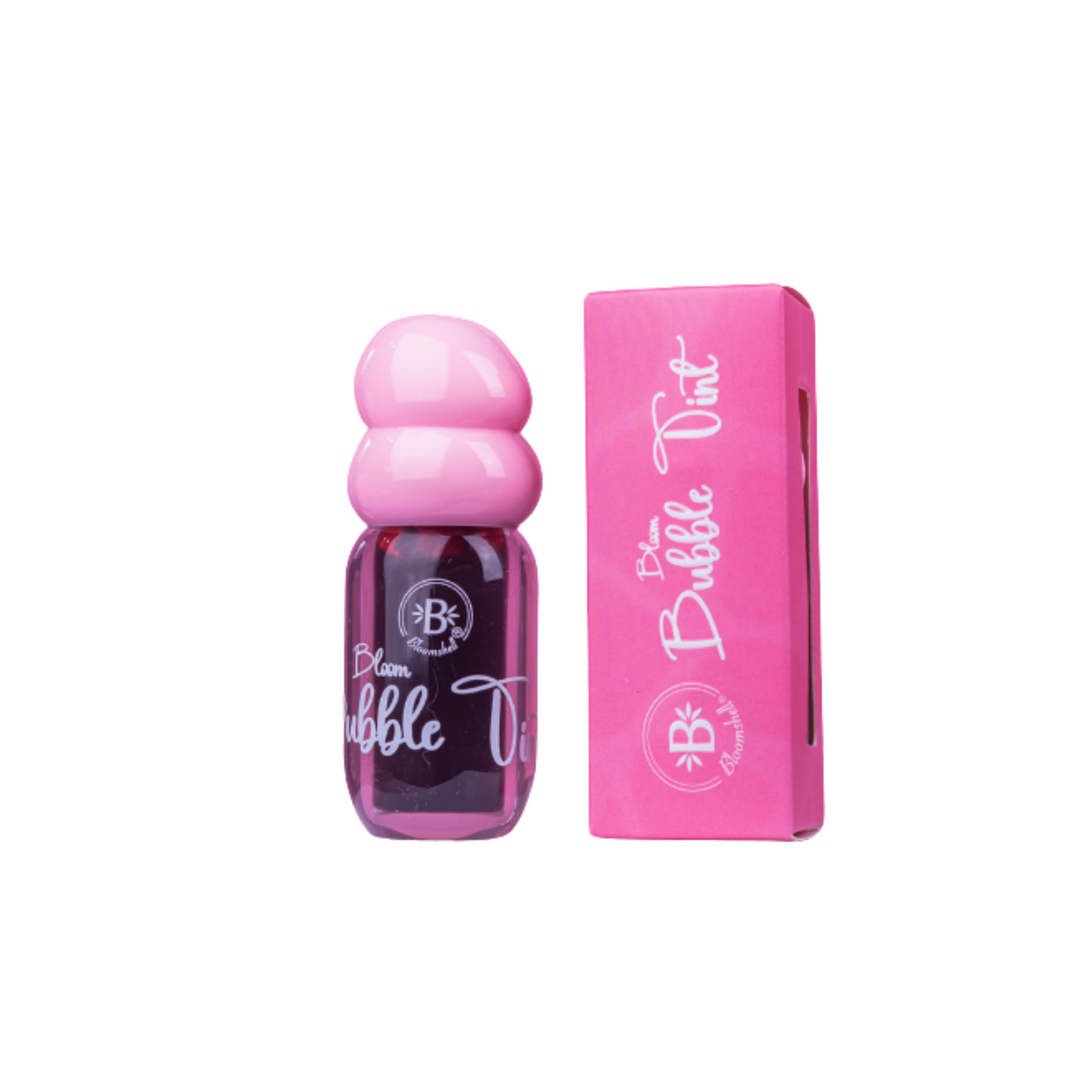 Tinta Bloom Bubble Bloomshell