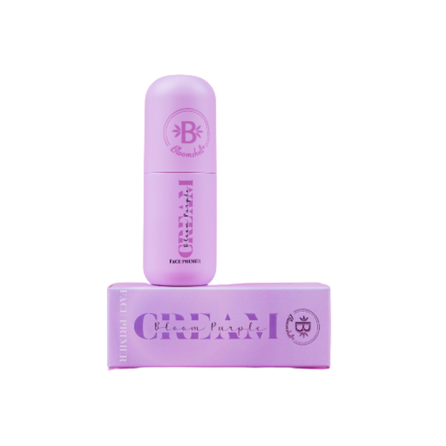 Primer Bloom Cream Bloomshell