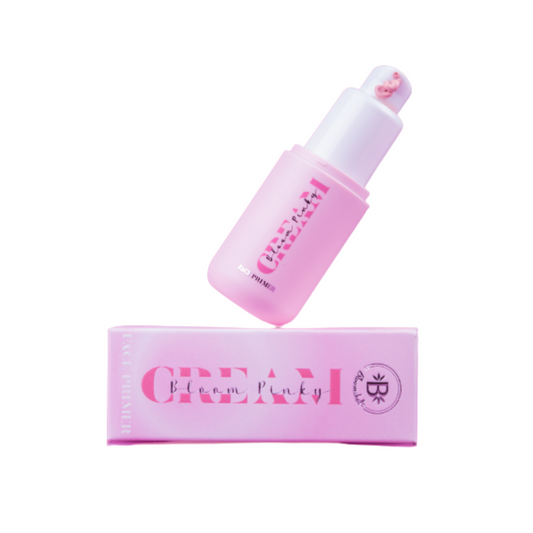 Primer Bloom Cream Bloomshell
