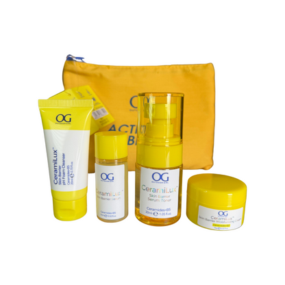 Kit Viajero Ceramilux OG