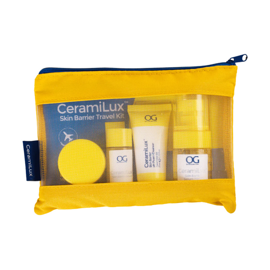 Kit Viajero Ceramilux OG
