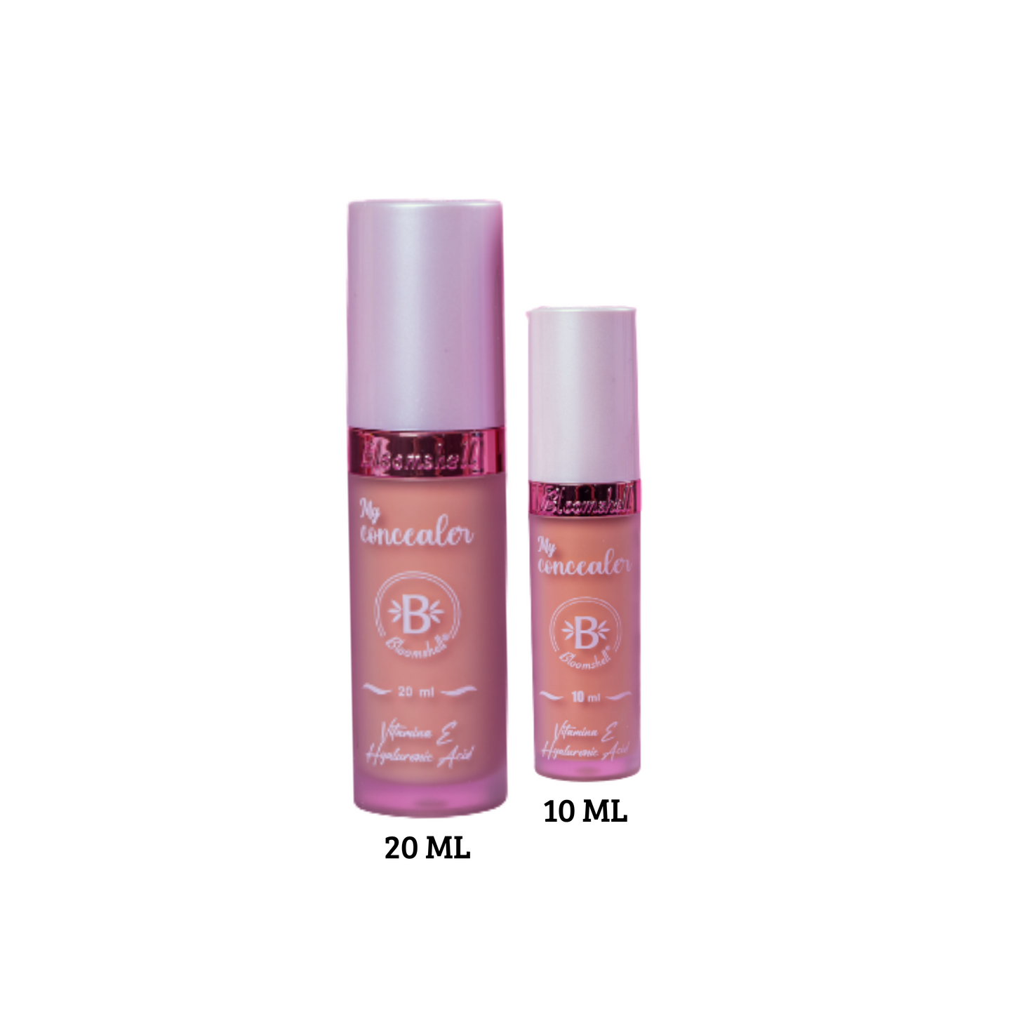 Corrector Bloomshell Nueva Presentación