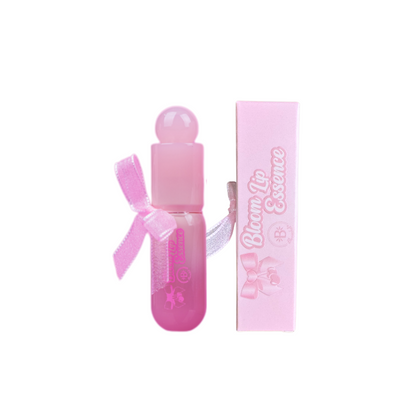 Gloss Bloom Lip Essence Bloomshell
