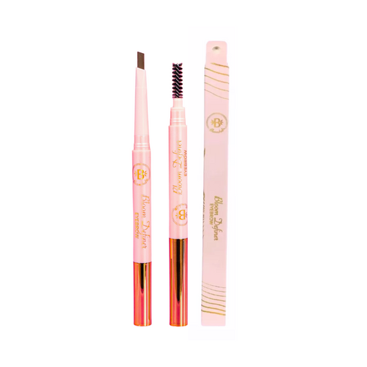 Lápiz de Cejas Bloom Definer Bloomshell