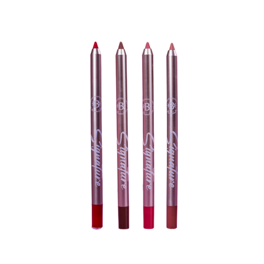 Lápiz Delineador de Labios Signature Bloomshell