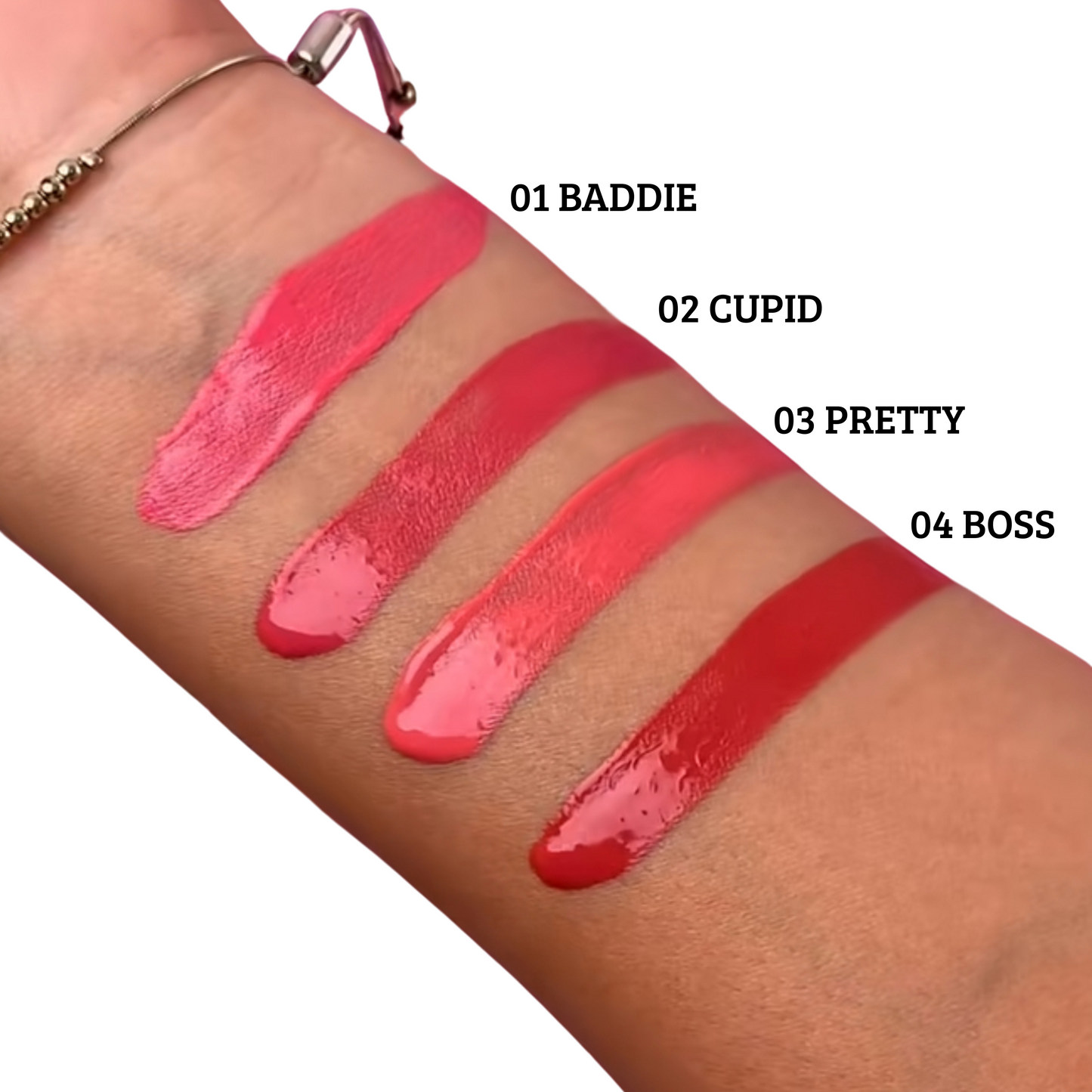 Rubor Liquid Blush Purpure
