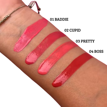 Rubor Liquid Blush Purpure