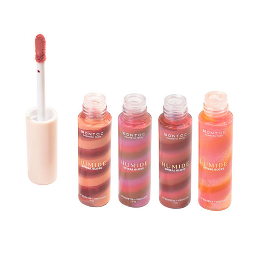 Spiral Gloss Montoc