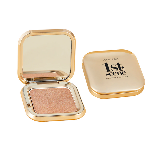 Iluminador Compacto 1st Scene Atenea
