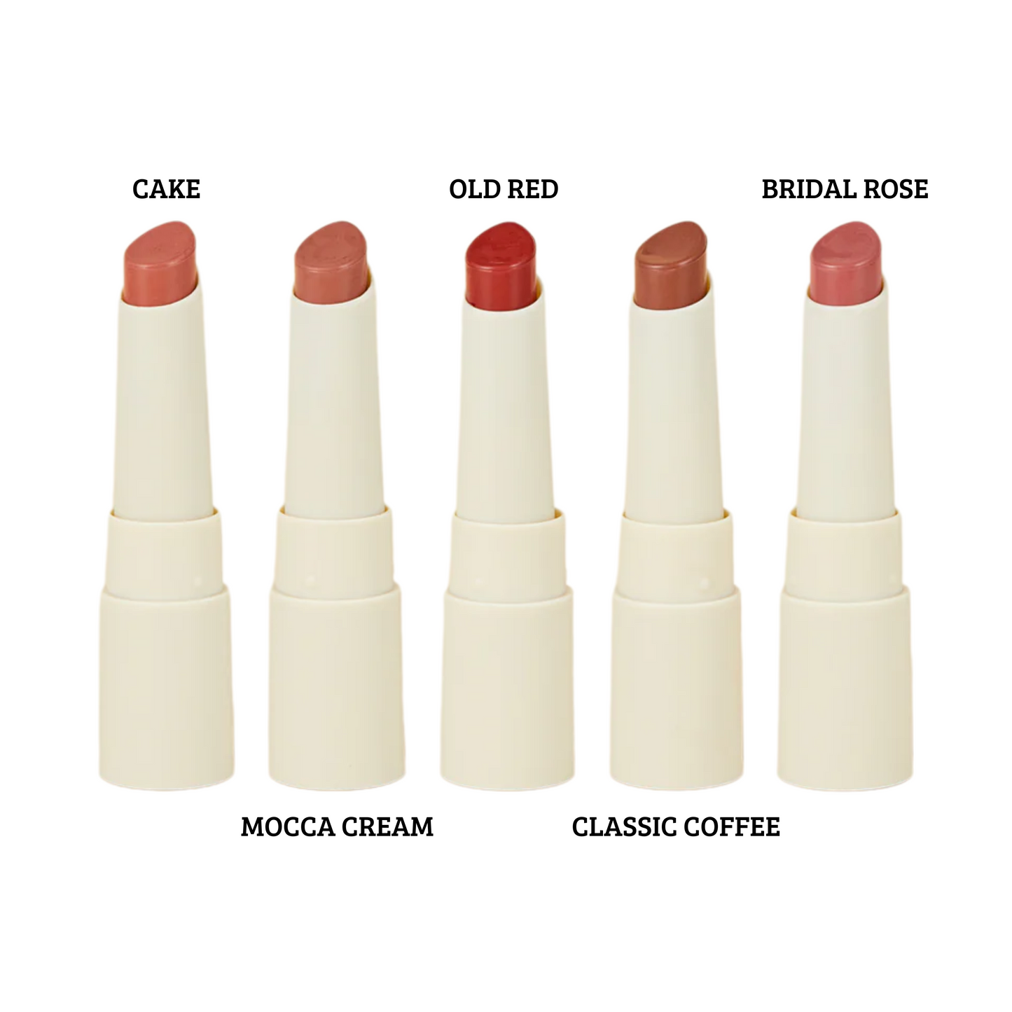 Labial Velvet en Barra Atenea