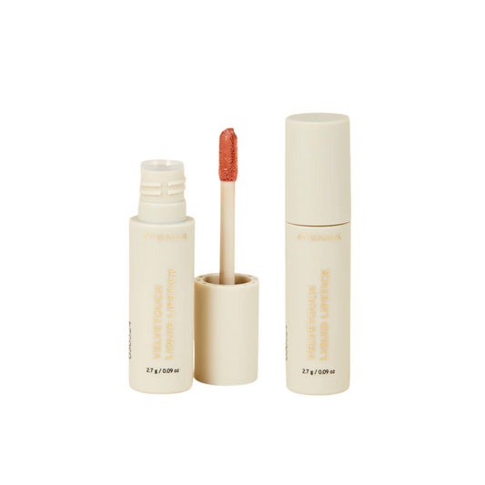 Labial Velvet Líquido Atenea