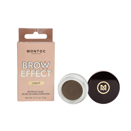 Pomada para Cejas Brow Effect Montoc