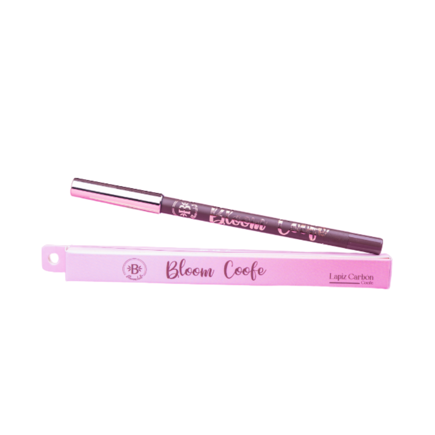 Lápiz Café Bloom Coofe Bloomshell