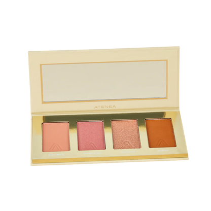 Paleta Essential Atenea