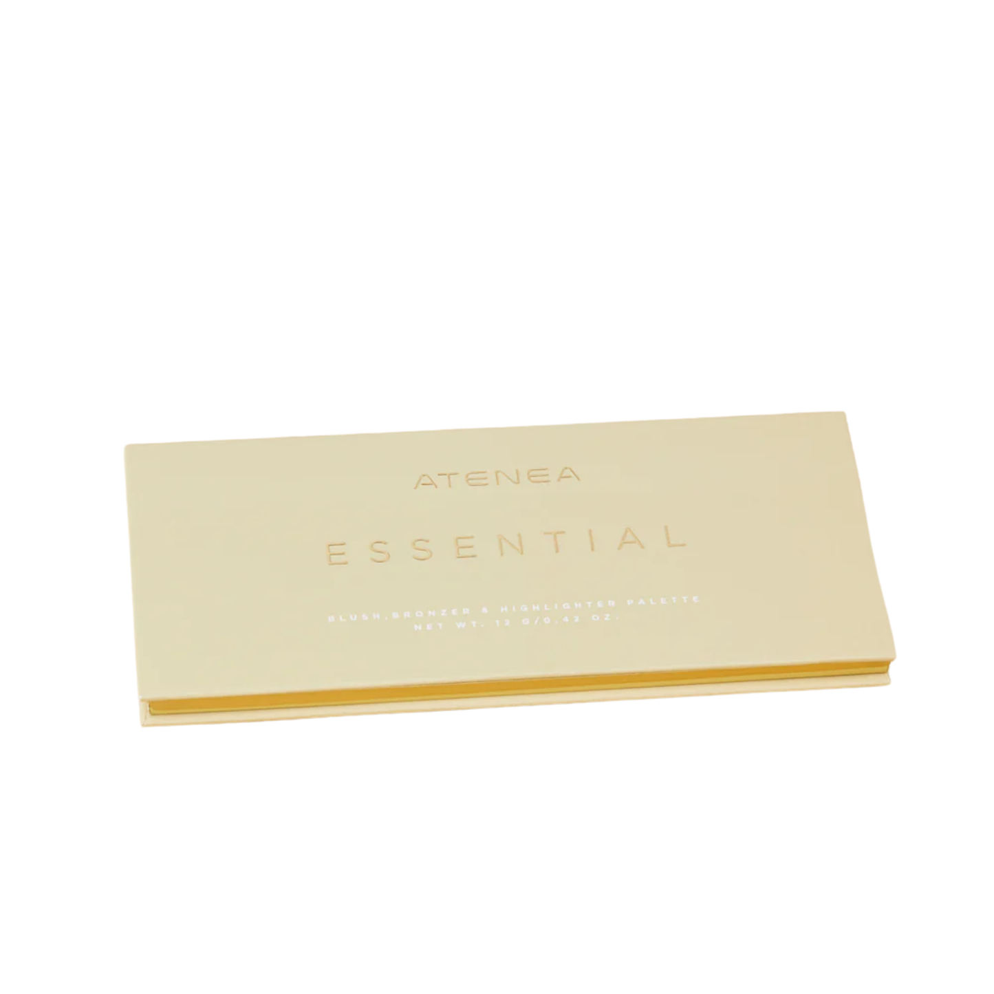 Paleta Essential Atenea