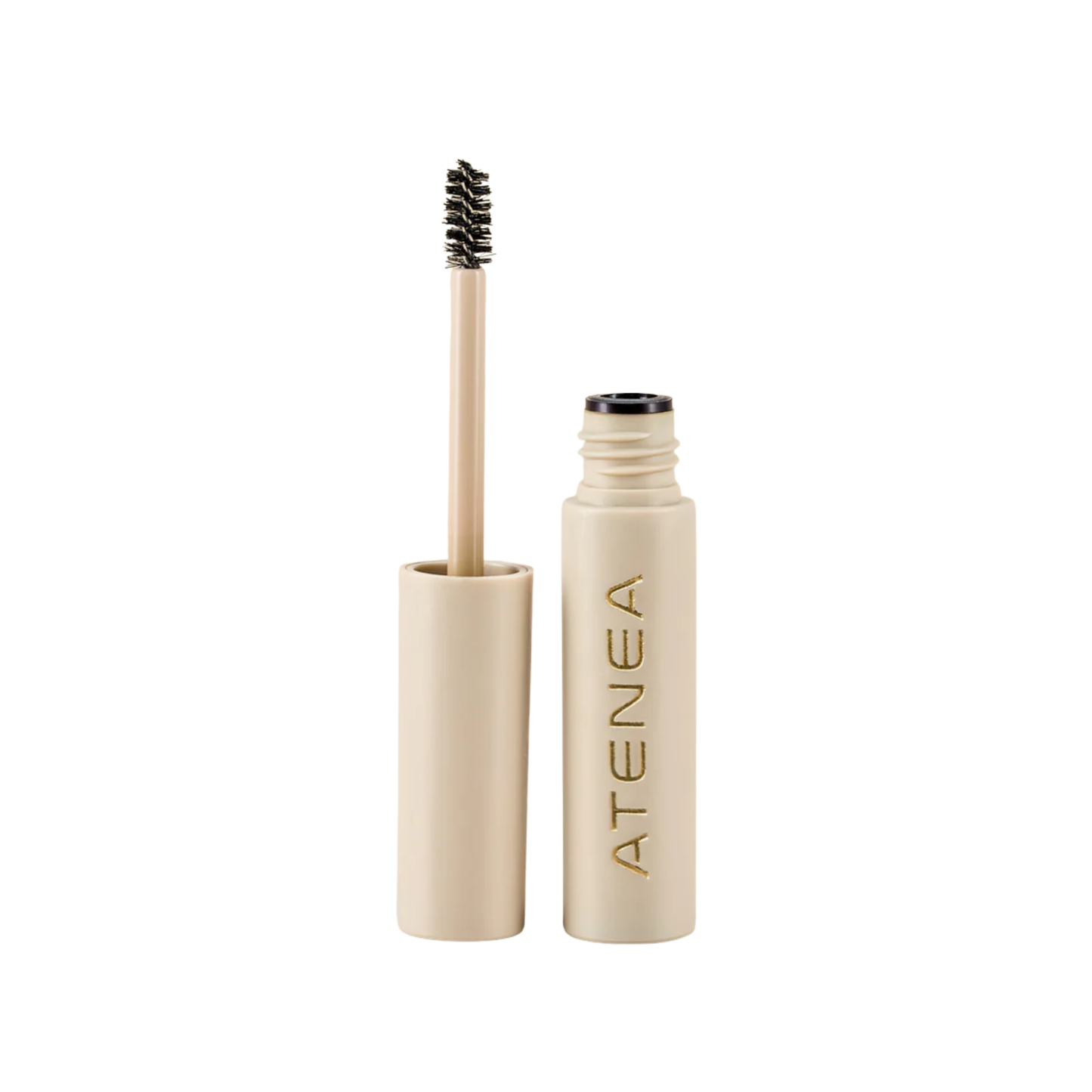 Mini Gel Fijador de Cejas Travel Size Atenea