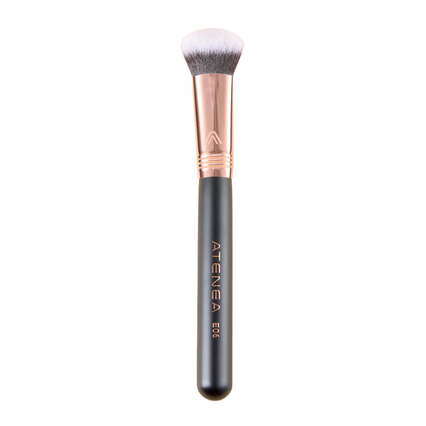 Brocha Corrector E06 Black Gold Atenea