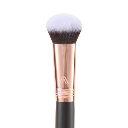 Brocha Corrector E06 Black Gold Atenea