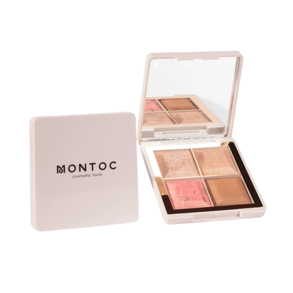 Paleta Light Set Montoc