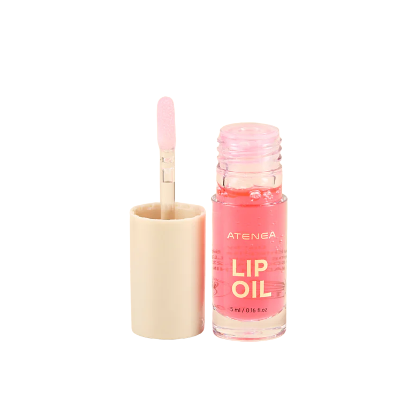 Lip Oil Atenea