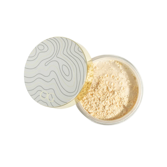 Polvo Suelto Rice Silk OG