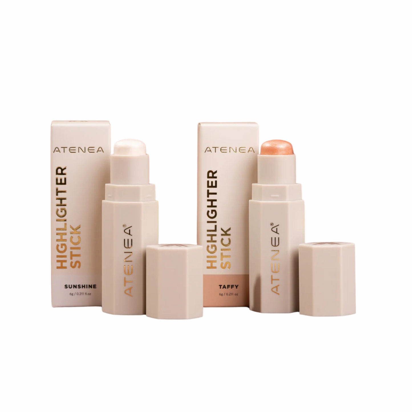 Iluminador Stick Atenea