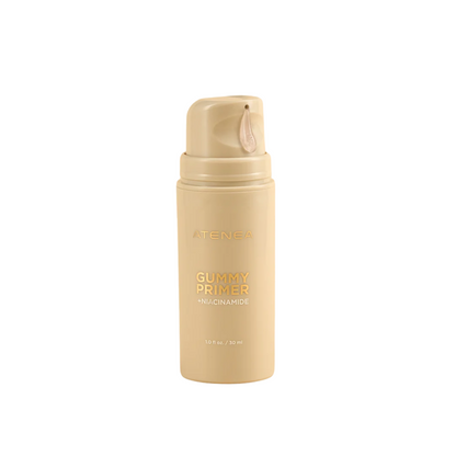 Gummy Primer + Niacinamida Atenea