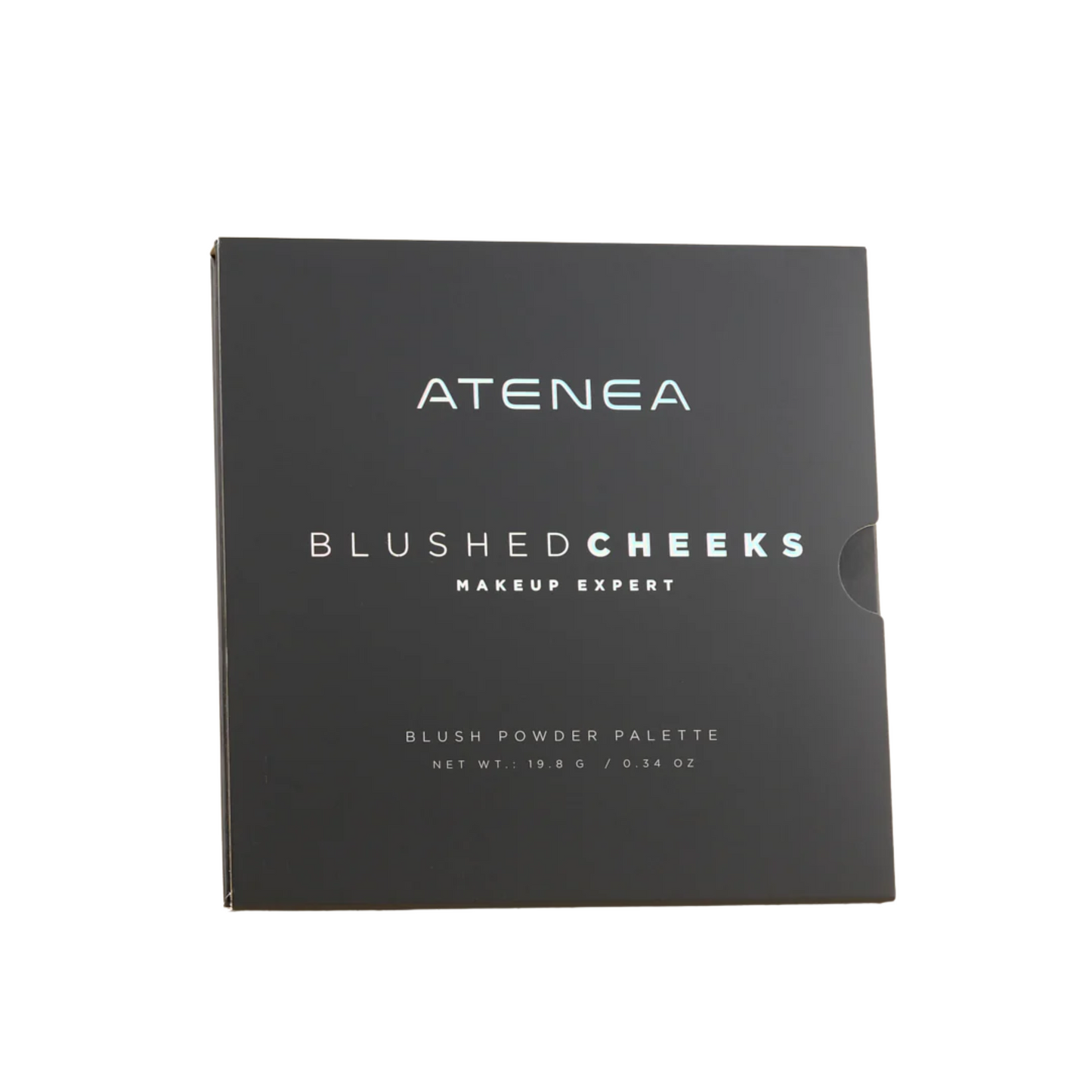 Paleta de Rubores Blushed Cheecks