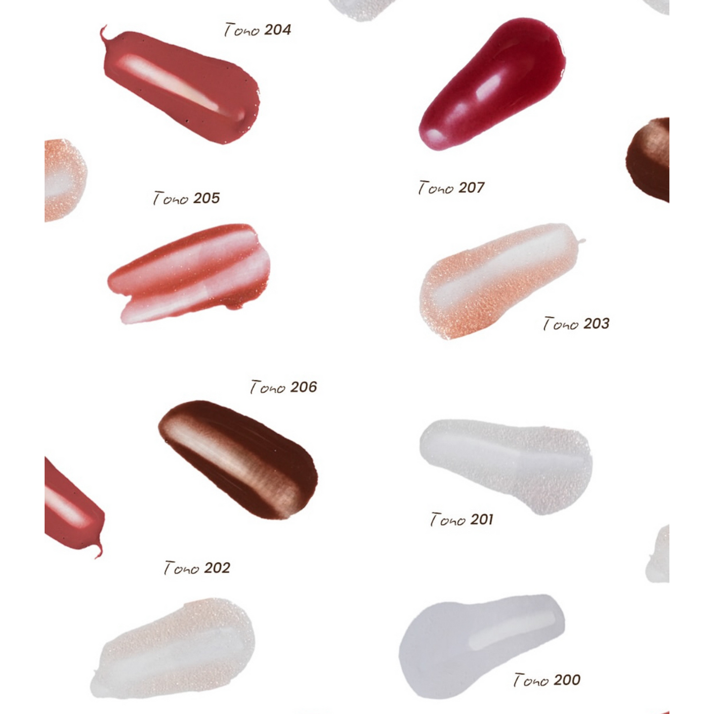 Gloss Juicy Lips Montoc