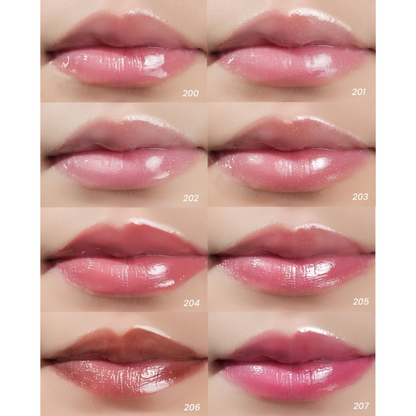 Gloss Juicy Lips Montoc