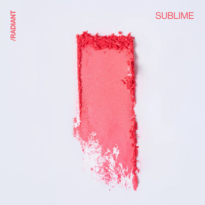 Rubor Compacto Sublime Atenea