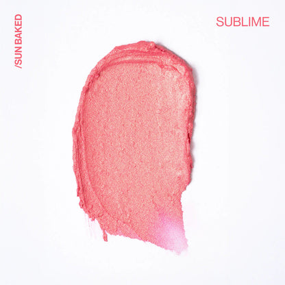 Rubor en Stick Sublime Atenea