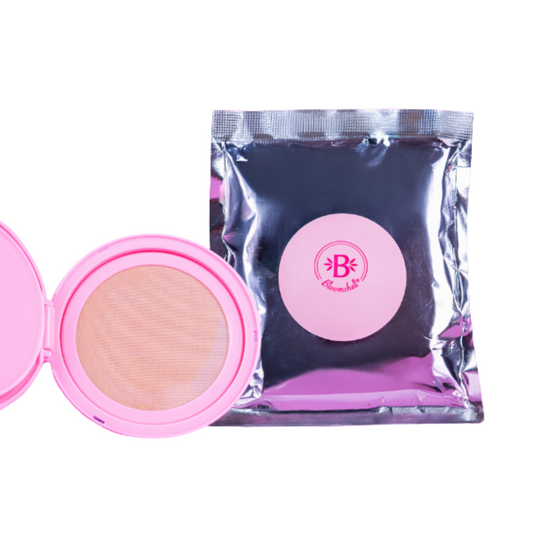 Repuesto Base Cushion Bloomshell