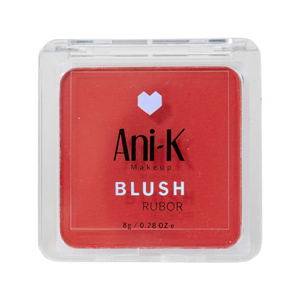 Rubor Compacto Bonita Ani-K