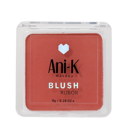 Rubor Compacto Bonita Ani-K